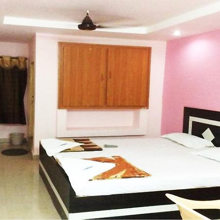 Hotel Upendra Residency Kadapa Luaran gambar
