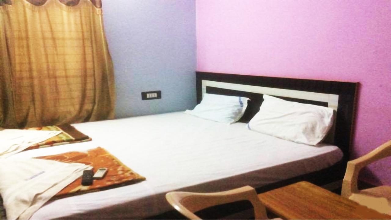 Hotel Upendra Residency Kadapa Luaran gambar